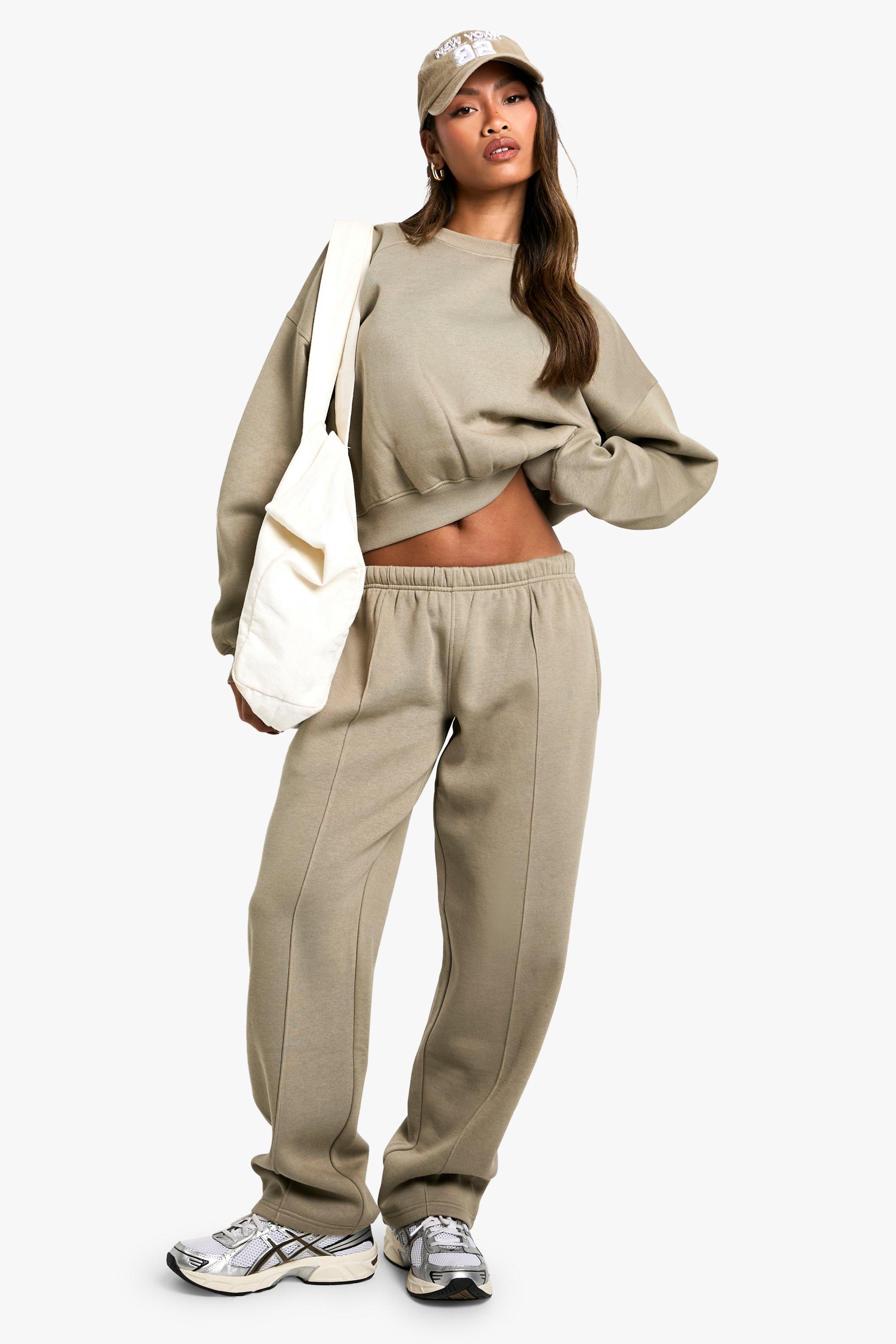【BAON】24FW★ [BAONHAUS] mink brushed string wide jogger PT ba1215-ash_x.jpg